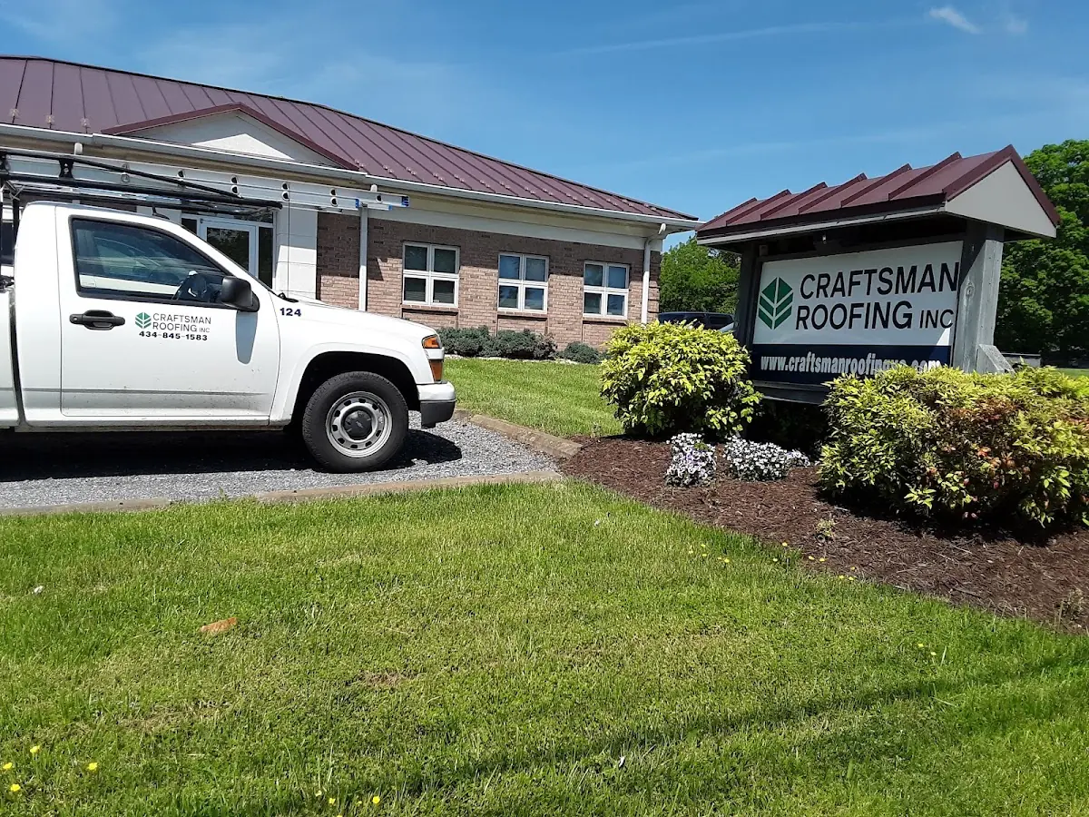 Quality Chimney Repair by experienced craftsmen in Clarksburg